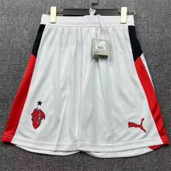 MILAN Pantalon segunda Equipación 2025 - 26