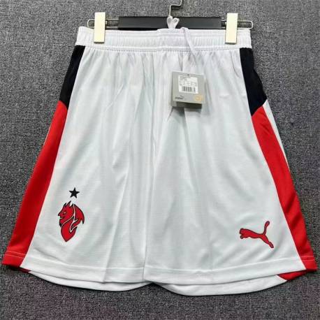 MILAN Pantalon segunda Equipación 2025 - 26