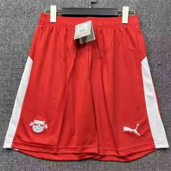 RB LEIPZIG Pantalon Primera Equipación 2025 - 26
