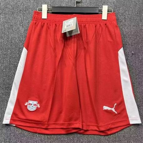 RB LEIPZIG Pantalon Primera Equipación 2025 - 26