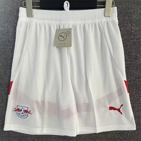 RB LEIPZIG Pantalon segunda Equipación 2025 - 26