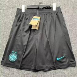 INTER MILAN Pantalon Primera Equipación 2025 - 26