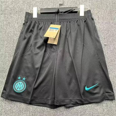 INTER MILAN Pantalon Primera Equipación 2025 - 26
