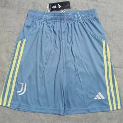 JUVENTUS Pantalon segunda Equipación 2025 - 26