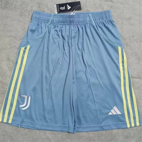 JUVENTUS Pantalon segunda Equipación 2025 - 26