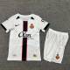MALLORCA Segunda Equipación 2025-2026, conjunto completo niños