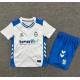 TENERIFE Primera Equipación 2025-26, conjunto completo niños
