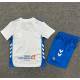 TENERIFE Primera Equipación 2025-26, conjunto completo niños