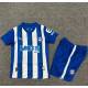 ALAVES Primera Equipación 2025-26, conjunto completo niños