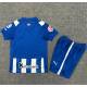 ALAVES Primera Equipación 2025-26, conjunto completo niños