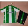 Equipacion de Adulto completa BETIS Primera Equipación 2025-2026