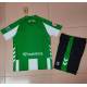 Equipacion de Adulto completa BETIS Primera Equipación 2025-2026