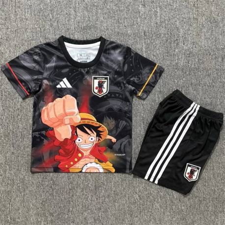 JAPON ANIME Equipación 2025 poco stock, conjunto completo niños