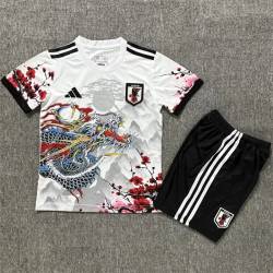 JAPON ANIME 65 Equipación 2025 poco stock, conjunto completo niños