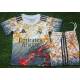 RM Especial Q Equipación 2025-2026, conjunto completo niños