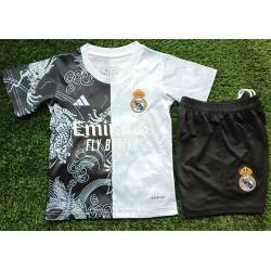 RM Especial 67 Equipación 2025-2026, conjunto completo niños