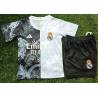 RM Especial 67 Equipación 2025-2026, conjunto completo niños