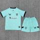 ATHLETIC BILBAO Tercera Equipación 2025-2026, conjunto completo niños