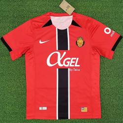 Camiseta MALLORCA FILTRACION Primera Equipación 2025-2026