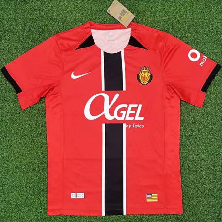 Camiseta MALLORCA FILTRACION Primera Equipación 2025-2026