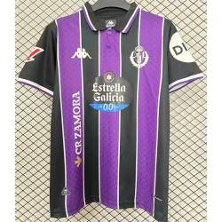 Camiseta VALLADOLID Segunda Equipación 2025-2026
