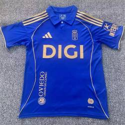 Camiseta OVIEDO Primera Equipación 2025-2026