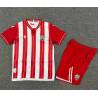 ALMERIA Primera Equipación 2025-26, conjunto completo niños