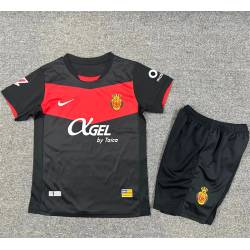 MALLORCA Tercera Equipación 2025-2026, conjunto completo niños