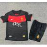 MALLORCA Tercera Equipación 2025-2026, conjunto completo niños