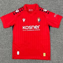 Camiseta OSASUNA Primera Equipación 2025-2026