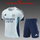 ARSENAL Entreno Equipación 2025-2026, conjunto completo niños