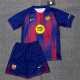 Equipacion de Adulto completa BARCELONA Primera Equipación 2025-2026