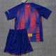 Equipacion de Adulto completa BARCELONA Primera Equipación 2025-2026