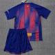 Equipacion de Adulto completa BARCELONA Primera Equipación 2025-2026