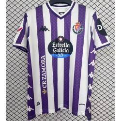 Camiseta VALLADOLID Primera Equipación 2025-2026