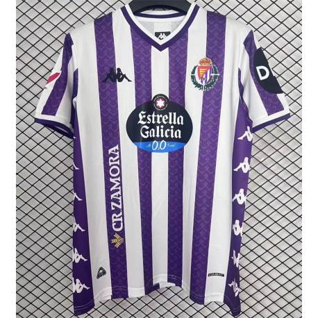 Camiseta VALLADOLID Primera Equipación 2025-2026