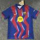 Camiseta BARCELONA FILTRACION Tercera Equipación 2025-2026