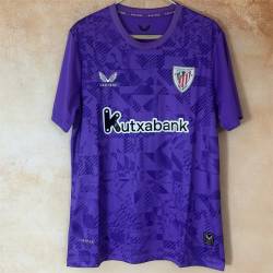 Camiseta ATHLETIC BILBAO Portero Equipación 2025-2026