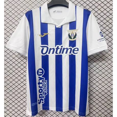 Camiseta LEGANES Primera Equipación 2025-2026