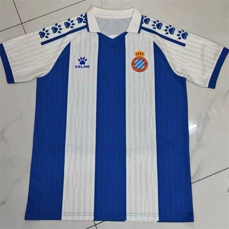 Camiseta ESPAÑOL Primera Equipación 2025-2026