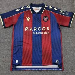 Camiseta LEVANTE Primera Equipación 2025-2026