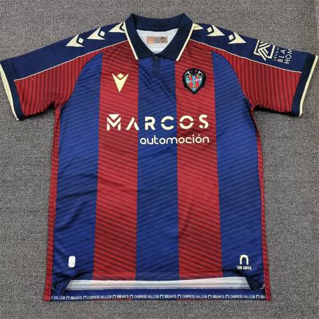 Camiseta LEVANTE Primera Equipación 2025-2026