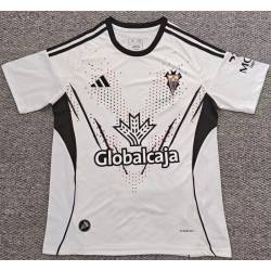 Camiseta ALBACETE Primera Equipación 2025-2026