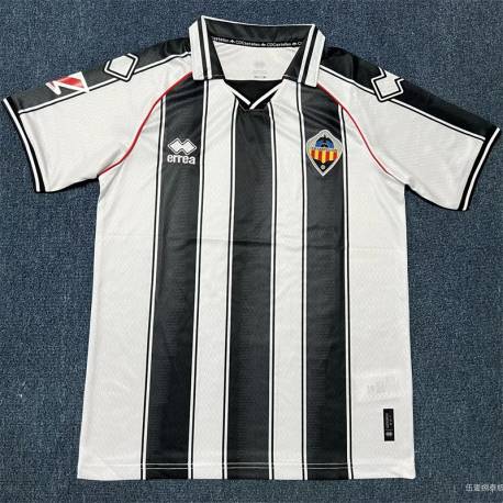 Camiseta CASTELLON Primera Equipación 2025-2026