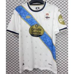 Camiseta DEPORTIVO CORUÑA Tercera Equipación 2025-2026