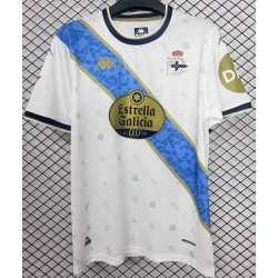 Camiseta DEPORTIVO CORUÑA Tercera Equipación 2025-2026