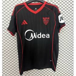Camiseta SEVILLA Tercera Equipación 2025-2026