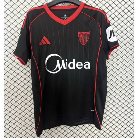 Camiseta SEVILLA Tercera Equipación 2025-2026