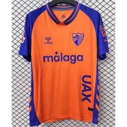 Camiseta MALAGA Segunda Equipación 2025-2026