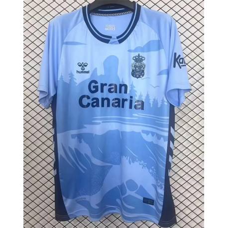Camiseta LAS PALMAS Segunda Equipación 2025-2026